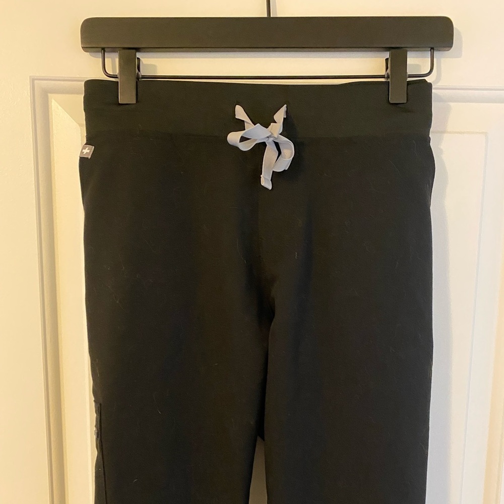 Size XL Petite Figs Zamora Joggers